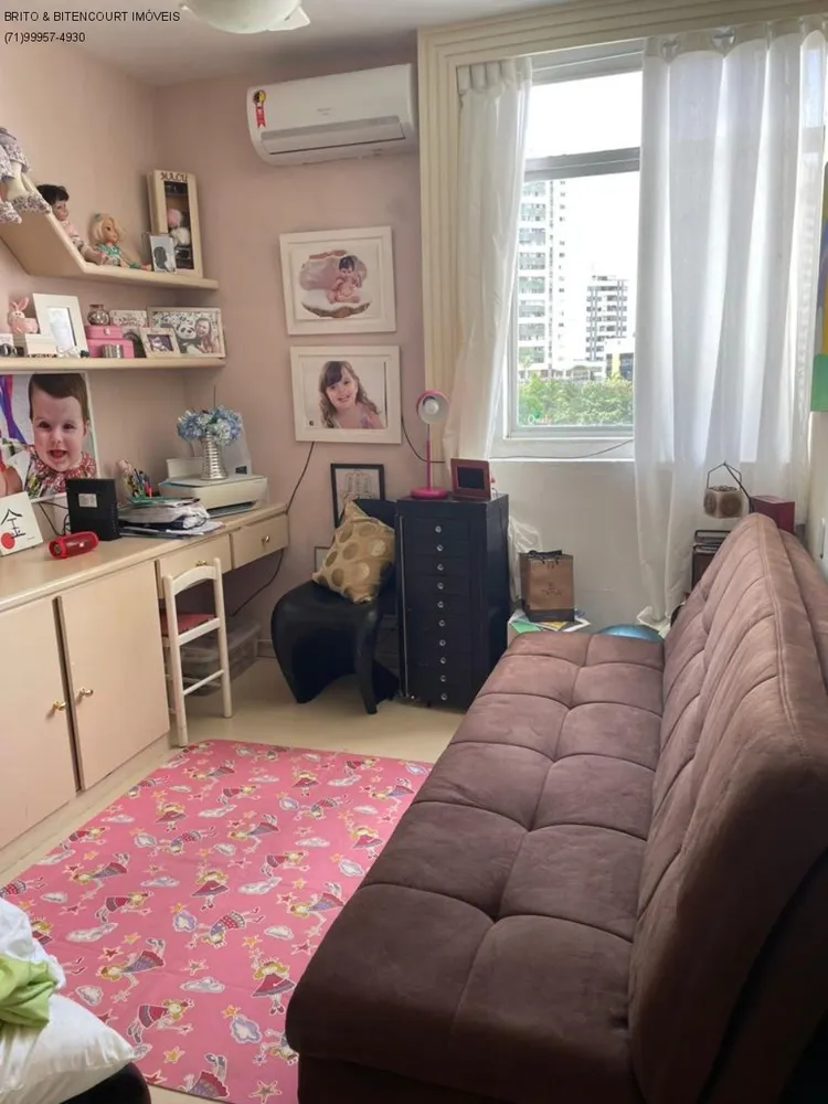 Apartamento, 2 quartos, 75 m² - Foto 10