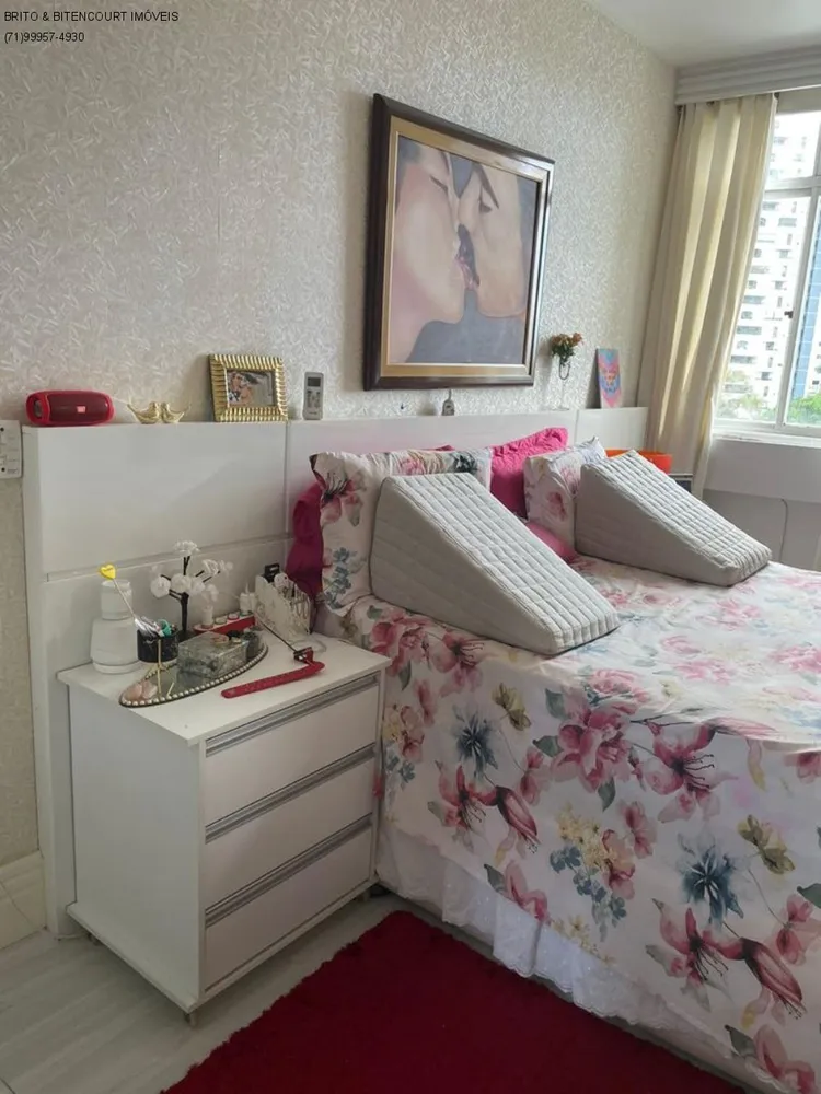 Apartamento, 2 quartos, 75 m² - Foto 8