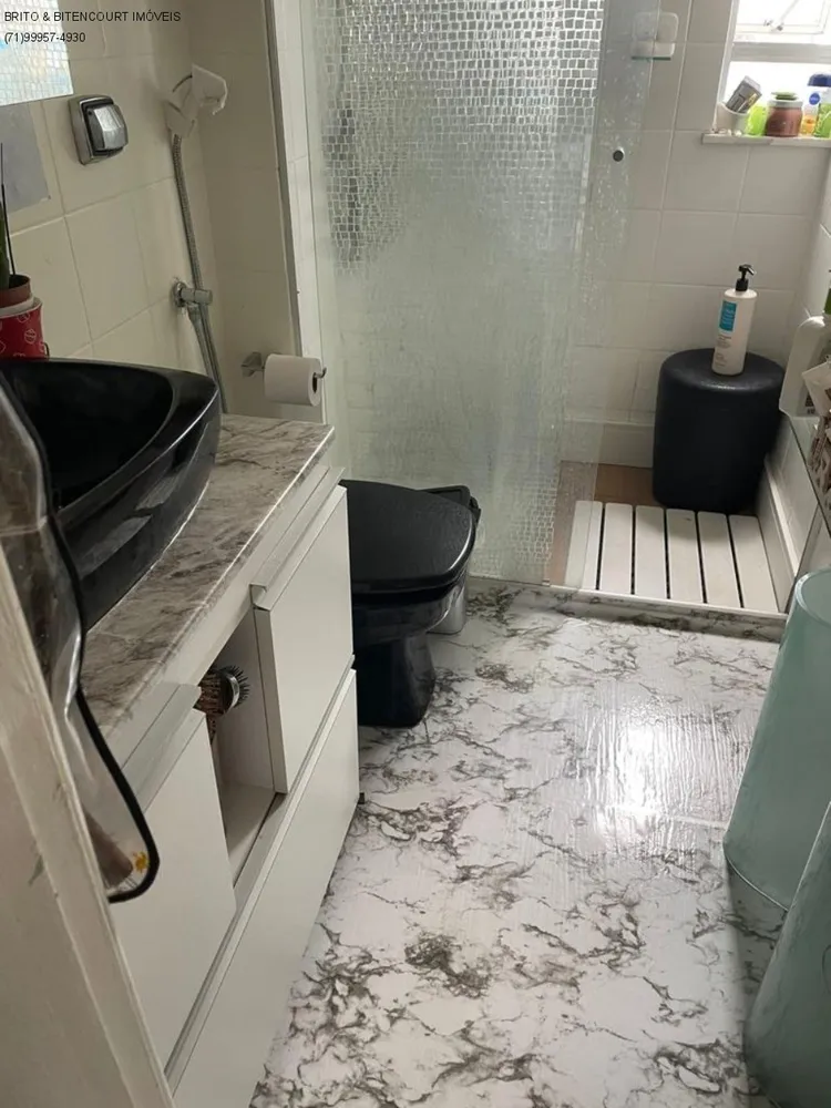 Apartamento, 2 quartos, 75 m² - Foto 2