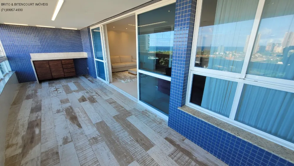 Apartamento, 3 quartos, 165 m² - Foto 1