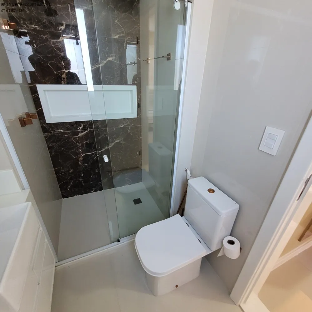 Apartamento, 3 quartos, 165 m² - Foto 8