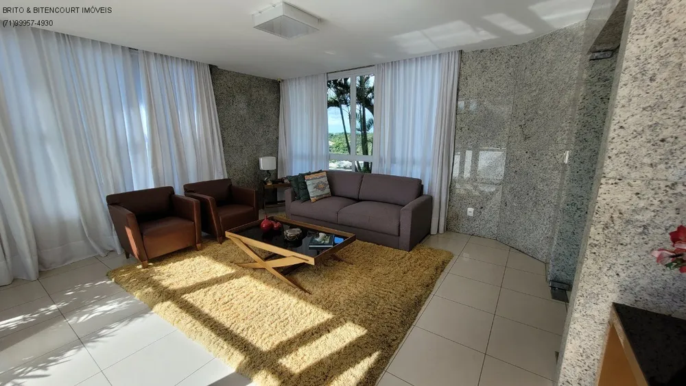 Apartamento, 3 quartos, 165 m² - Foto 1