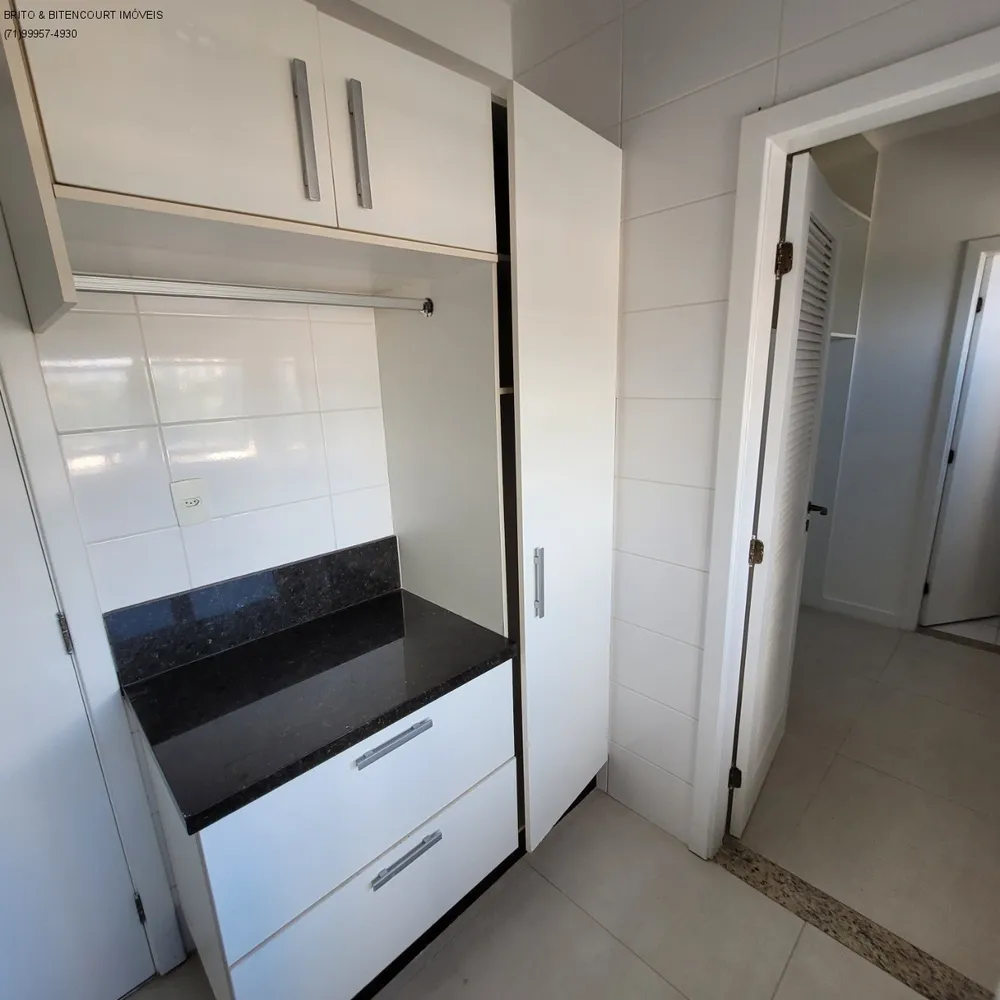 Apartamento, 3 quartos, 165 m² - Foto 9