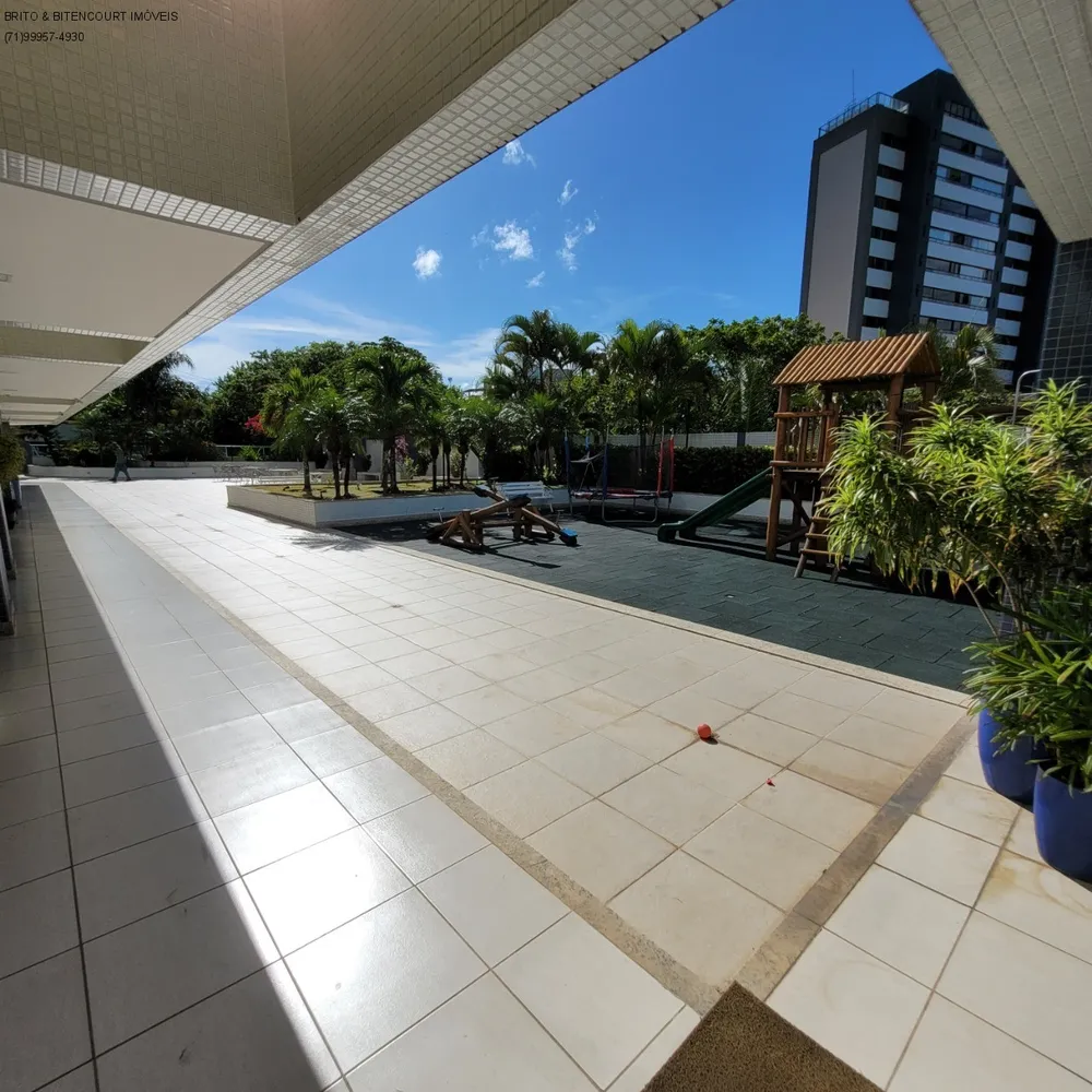 Apartamento, 3 quartos, 165 m² - Foto 10