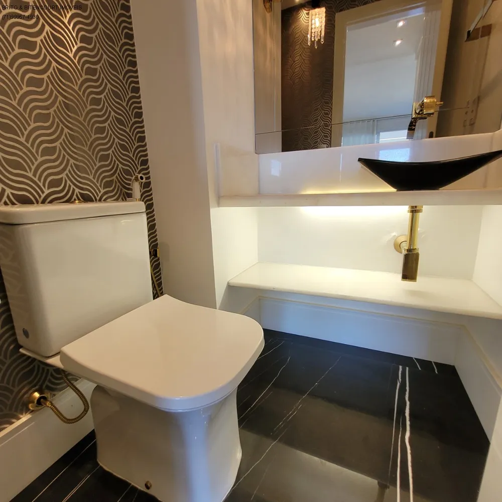 Apartamento, 3 quartos, 165 m² - Foto 7