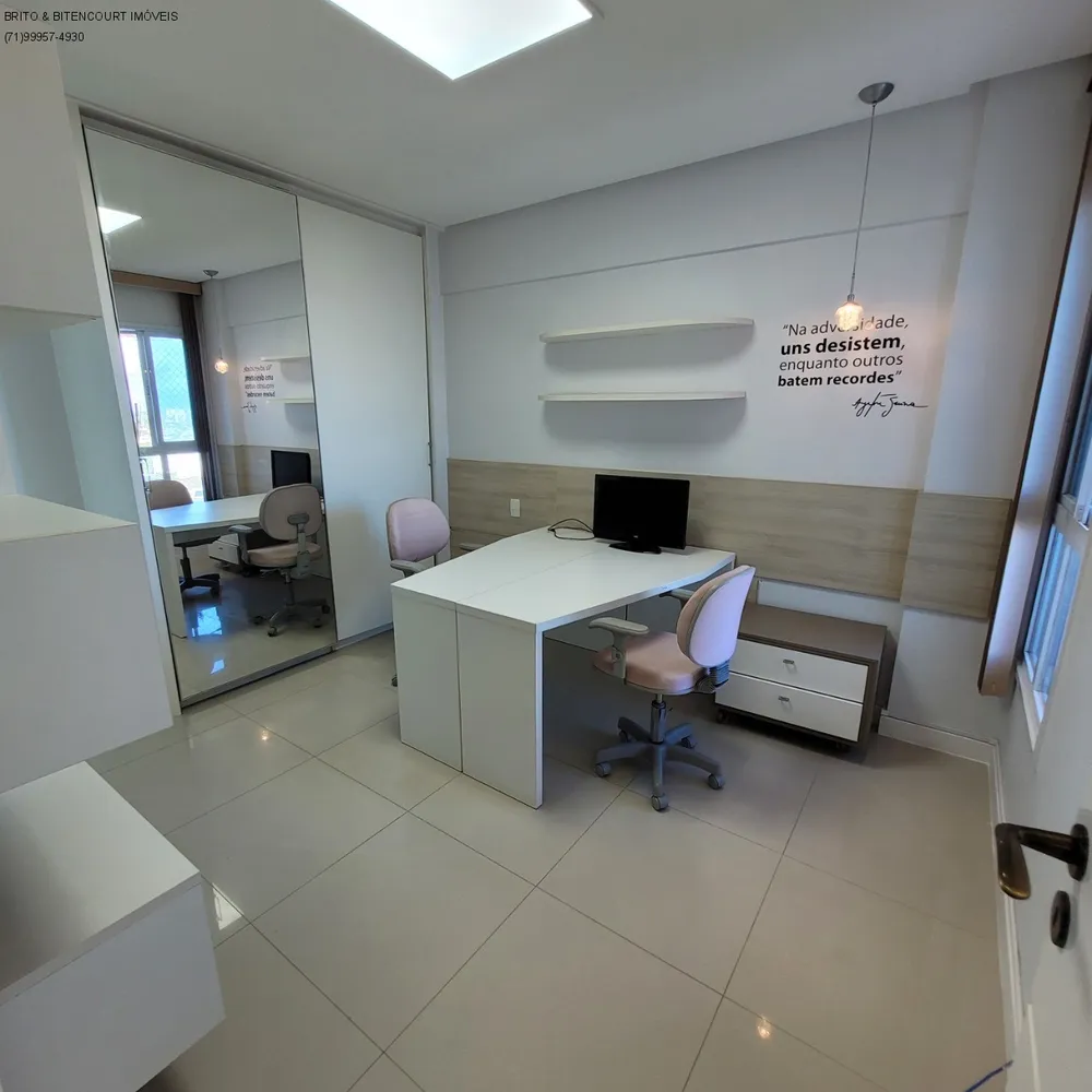 Apartamento, 3 quartos, 165 m² - Foto 3