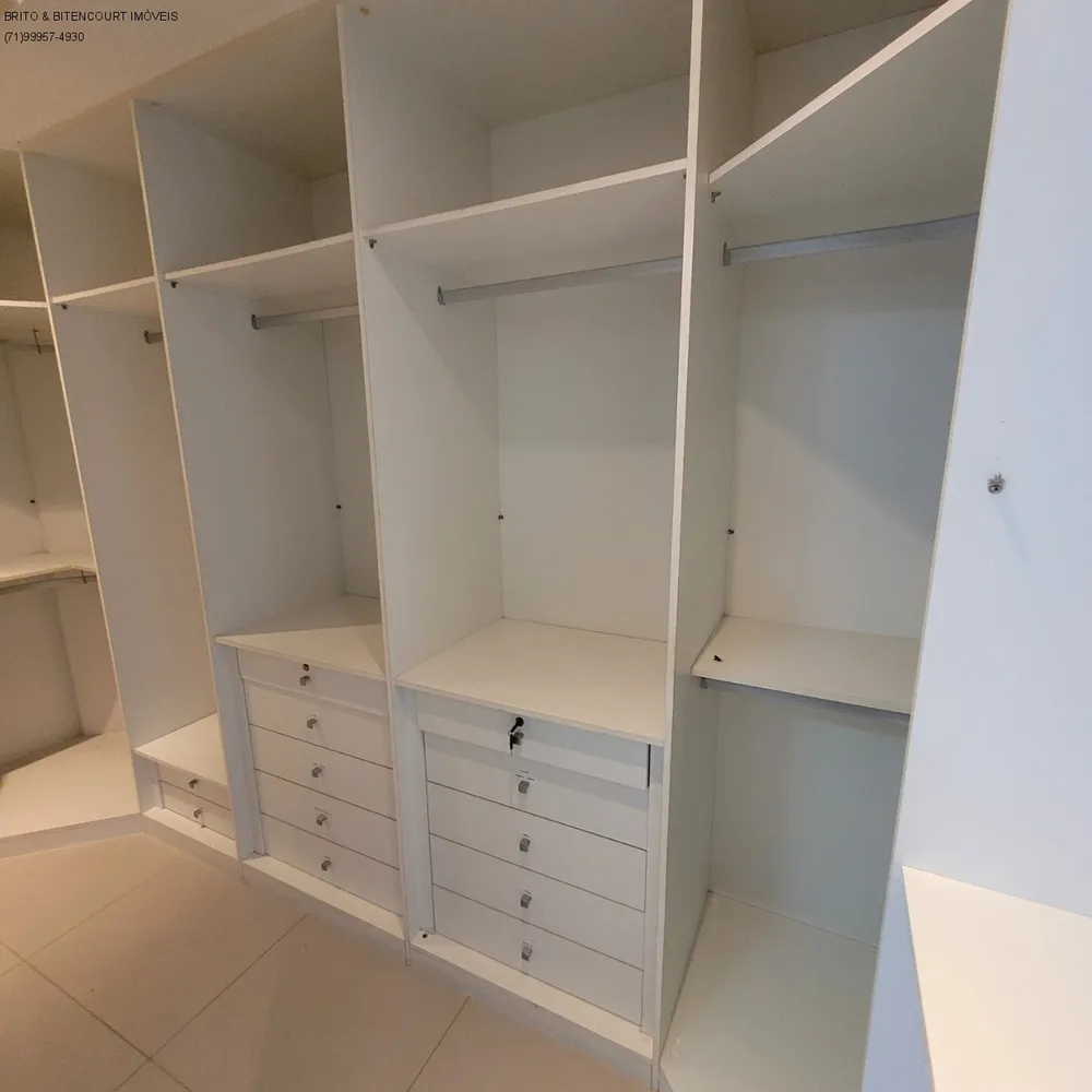 Apartamento, 3 quartos, 165 m² - Foto 6