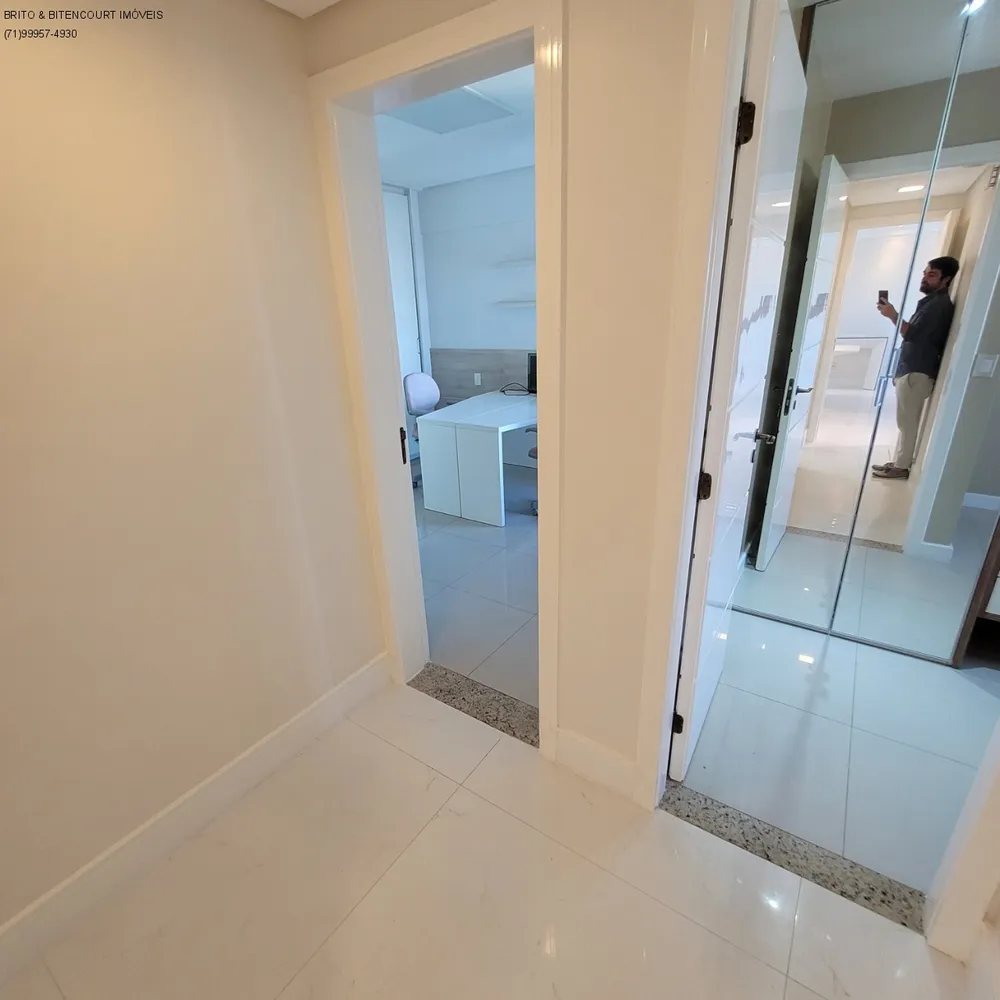 Apartamento, 3 quartos, 165 m² - Foto 4