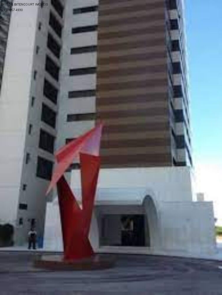 Apartamento, 4 quartos, 386 m² - Foto 1