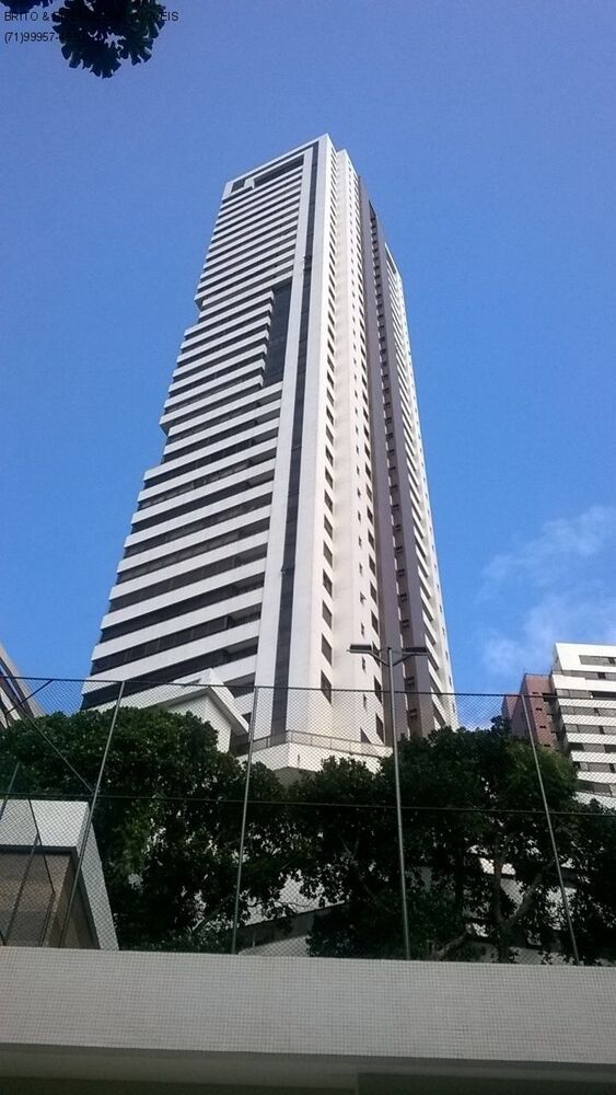 Apartamento, 4 quartos, 386 m² - Foto 2