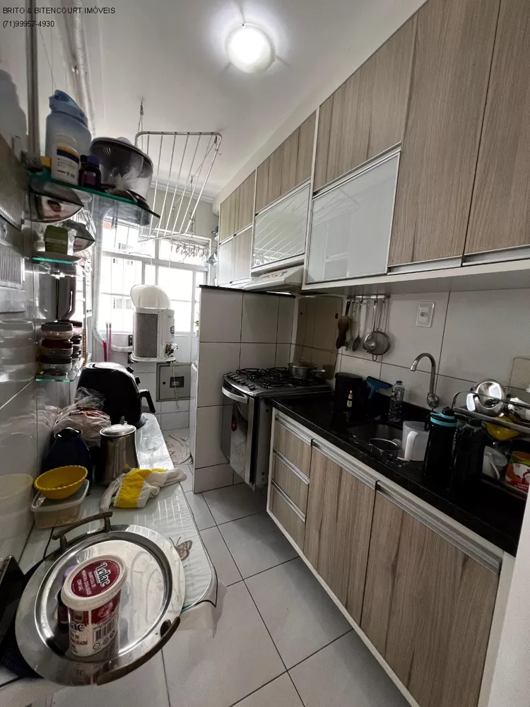 Apartamento, 3 quartos, 68 m² - Foto 10