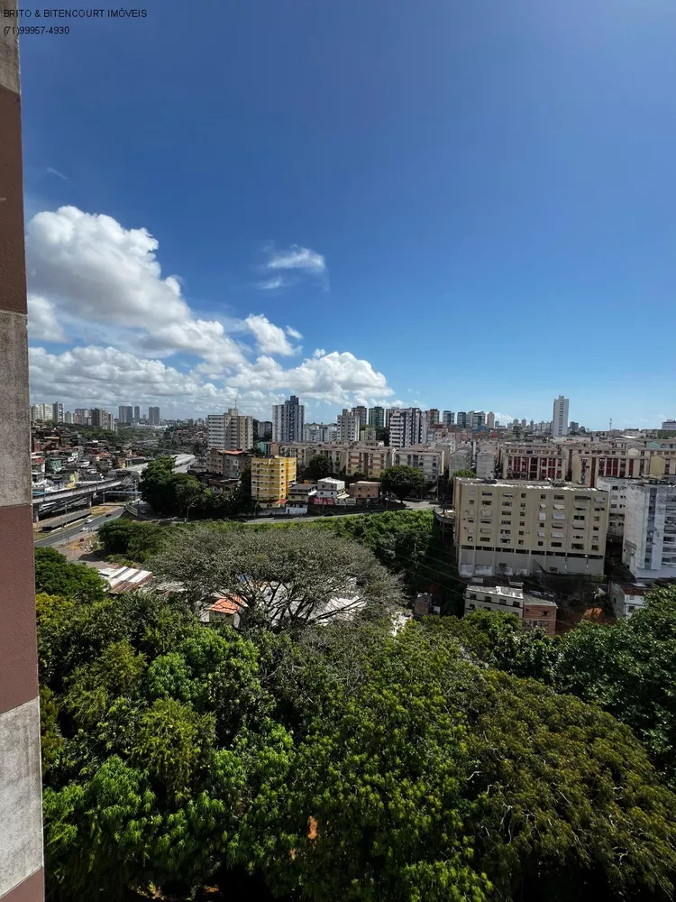 Apartamento, 3 quartos, 68 m² - Foto 11