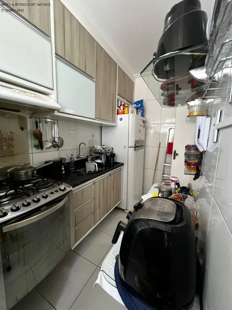 Apartamento, 3 quartos, 68 m² - Foto 14