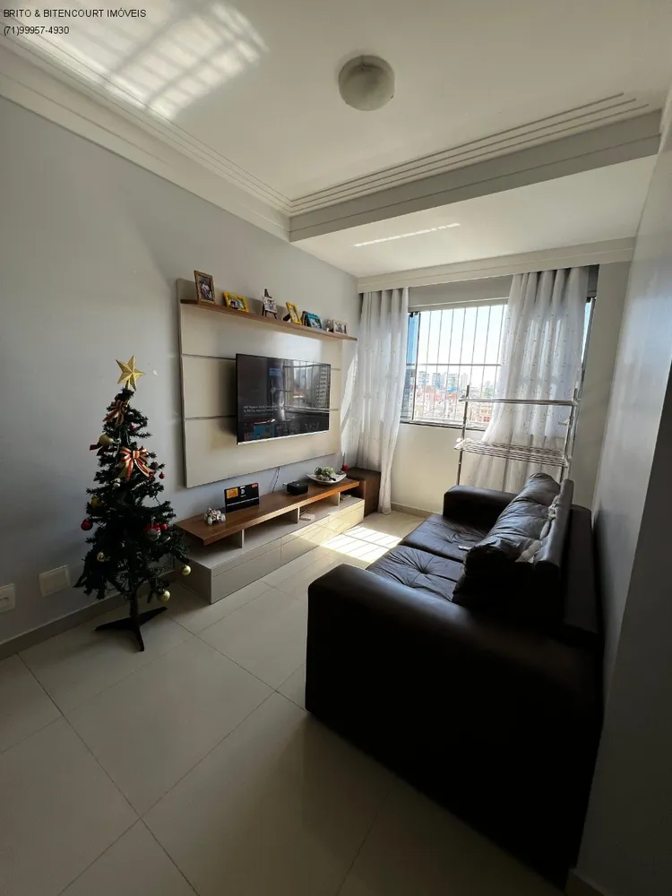 Apartamento, 3 quartos, 68 m² - Foto 2
