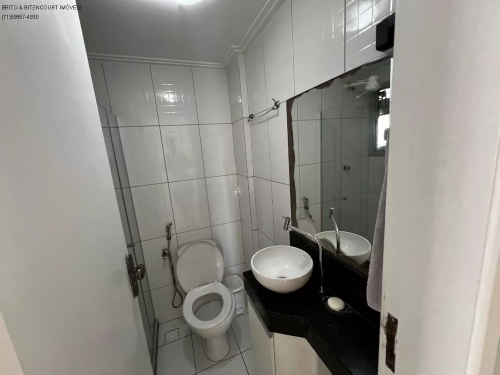 Apartamento, 3 quartos, 68 m² - Foto 8