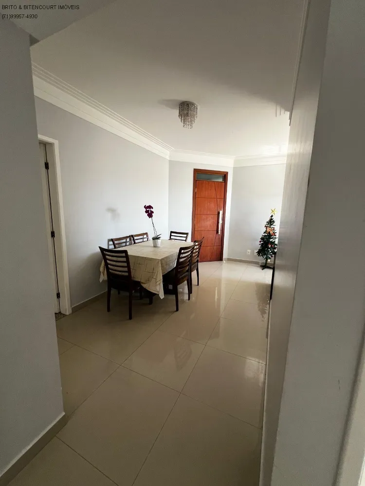 Apartamento, 3 quartos, 68 m² - Foto 6