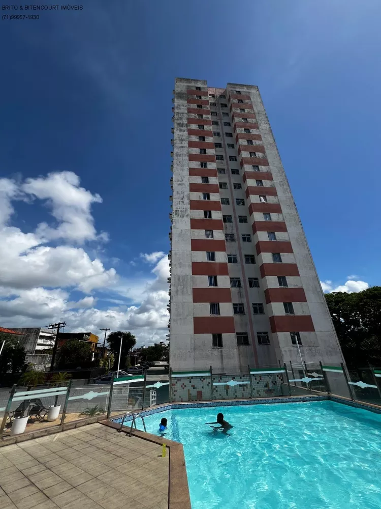 Apartamento, 3 quartos, 68 m² - Foto 1