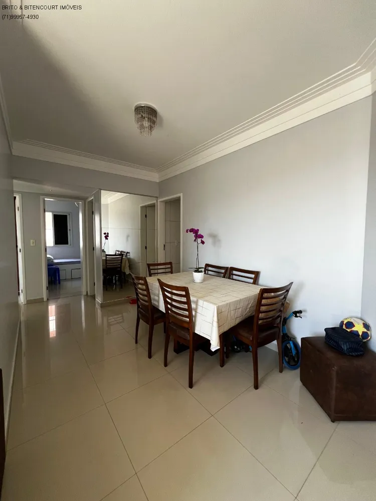 Apartamento, 3 quartos, 68 m² - Foto 4