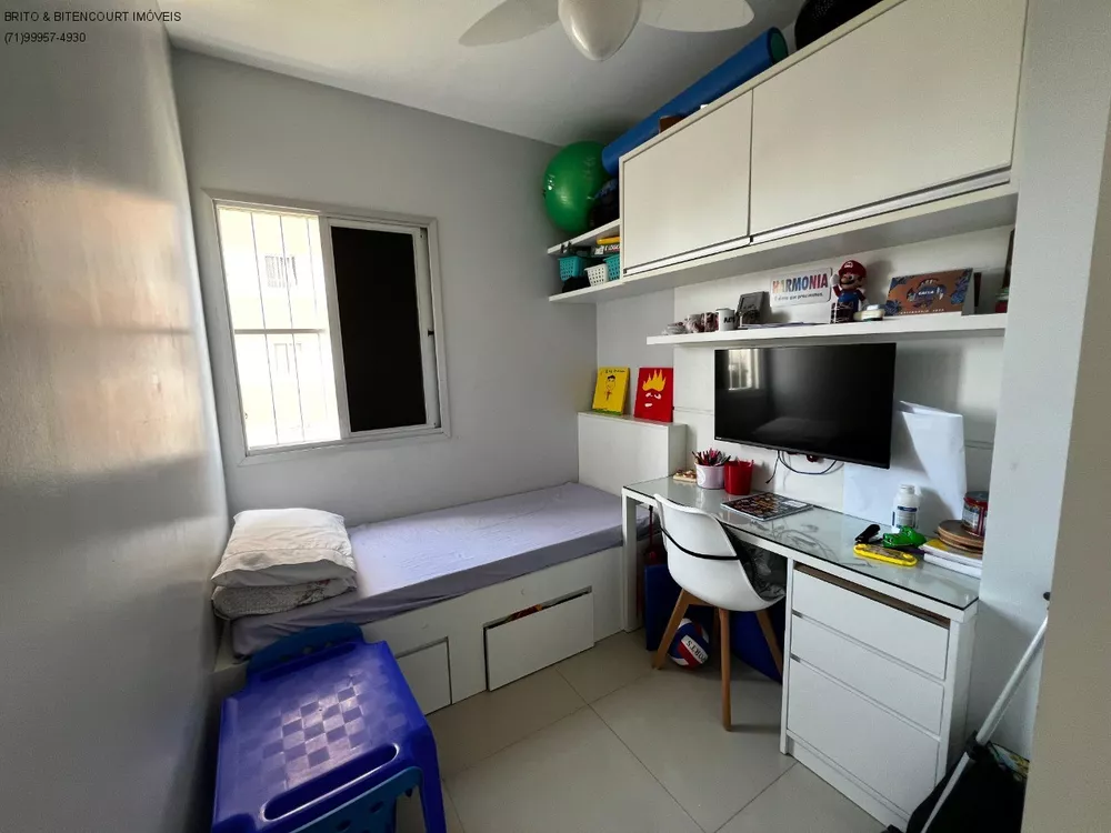 Apartamento, 3 quartos, 68 m² - Foto 4