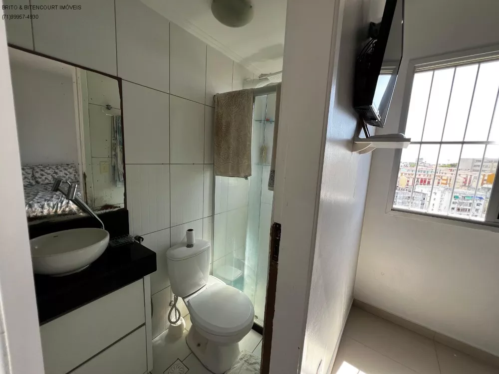 Apartamento, 3 quartos, 68 m² - Foto 9