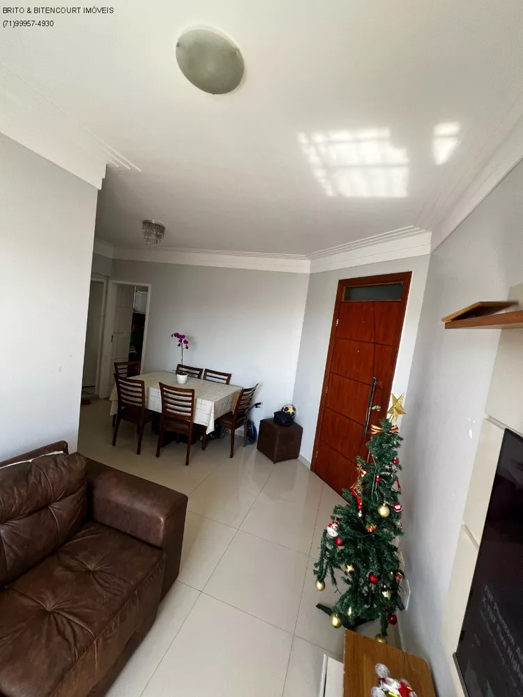 Apartamento, 3 quartos, 68 m² - Foto 3