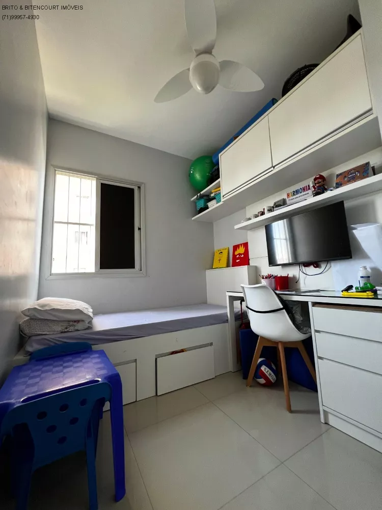 Apartamento, 3 quartos, 68 m² - Foto 5