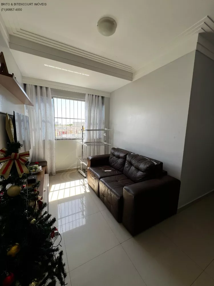 Apartamento, 3 quartos, 68 m² - Foto 2