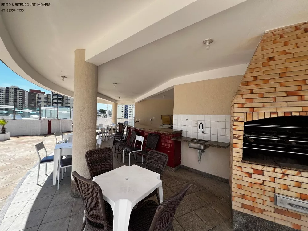 Apartamento, 3 quartos, 68 m² - Foto 12