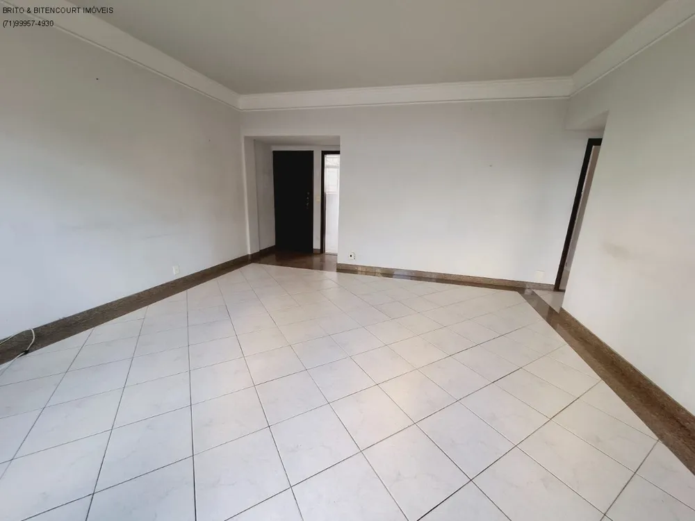 Apartamento, 3 quartos, 110 m² - Foto 1
