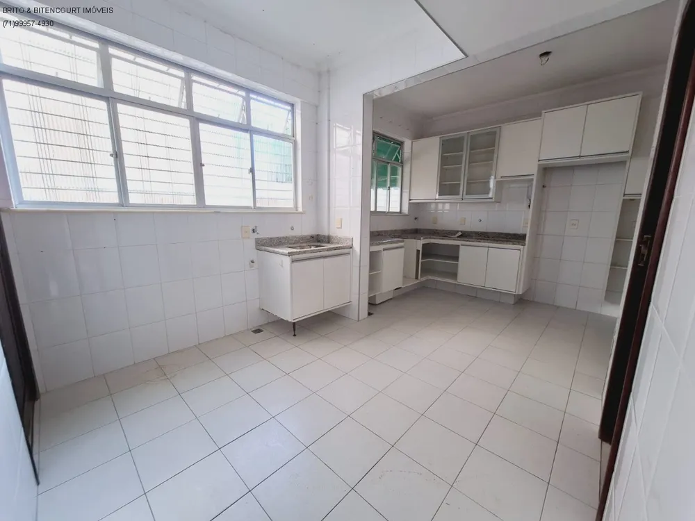 Apartamento, 3 quartos, 110 m² - Foto 2