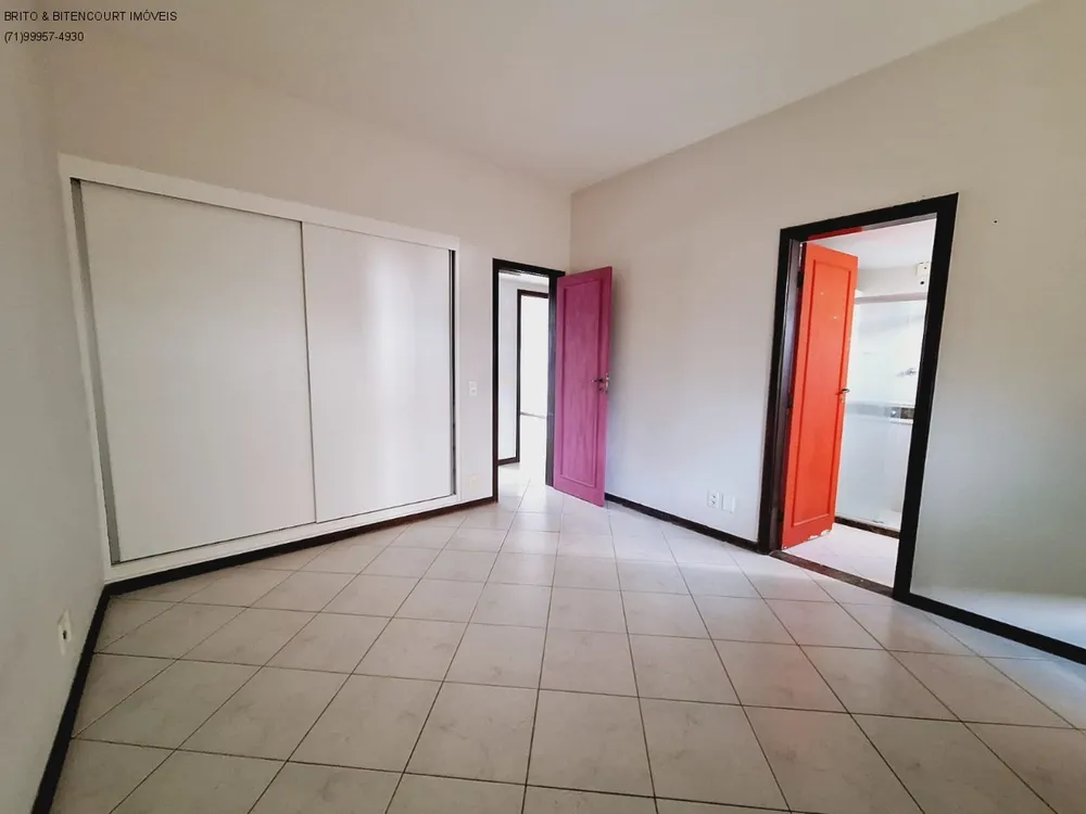 Apartamento, 3 quartos, 110 m² - Foto 3