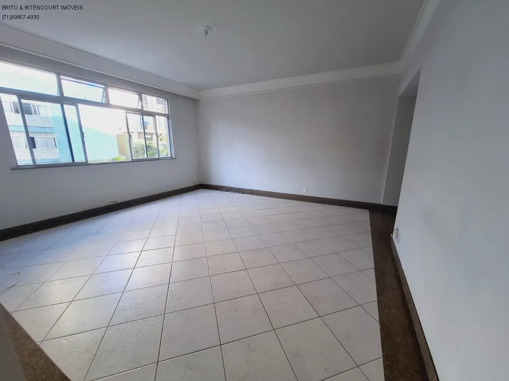 Apartamento, 3 quartos, 110 m² - Foto 2