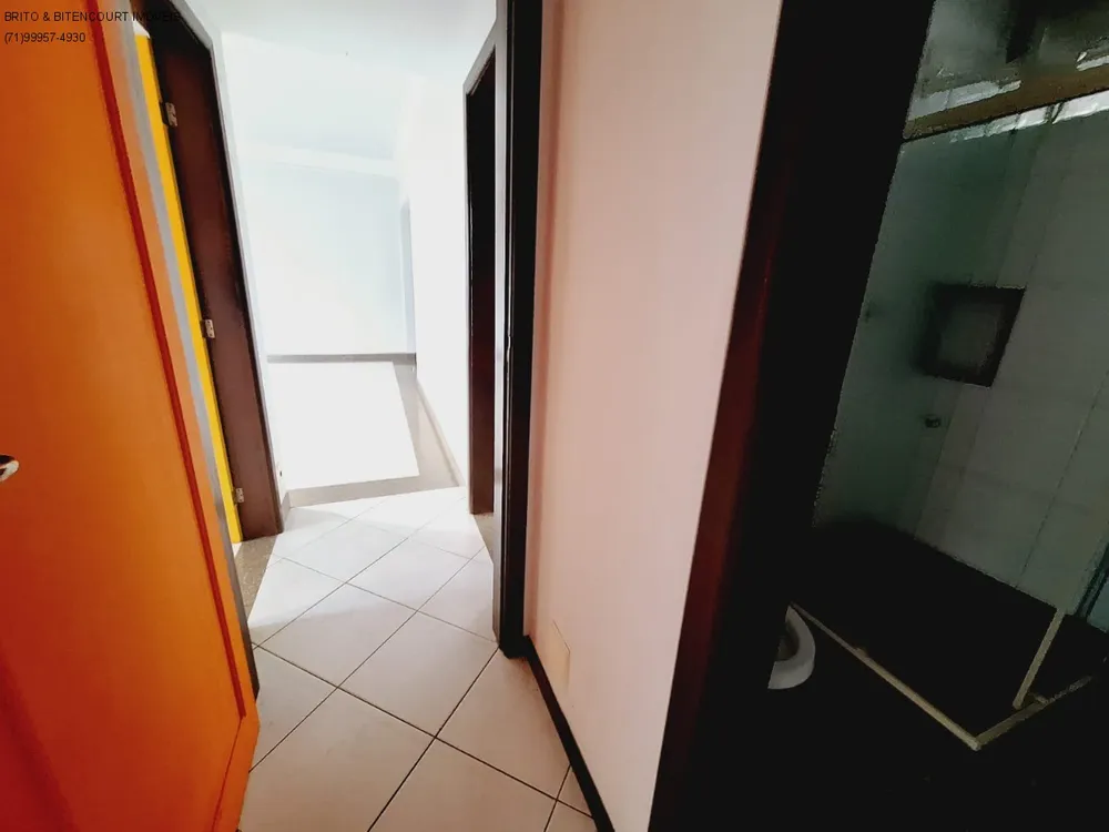 Apartamento, 3 quartos, 110 m² - Foto 4