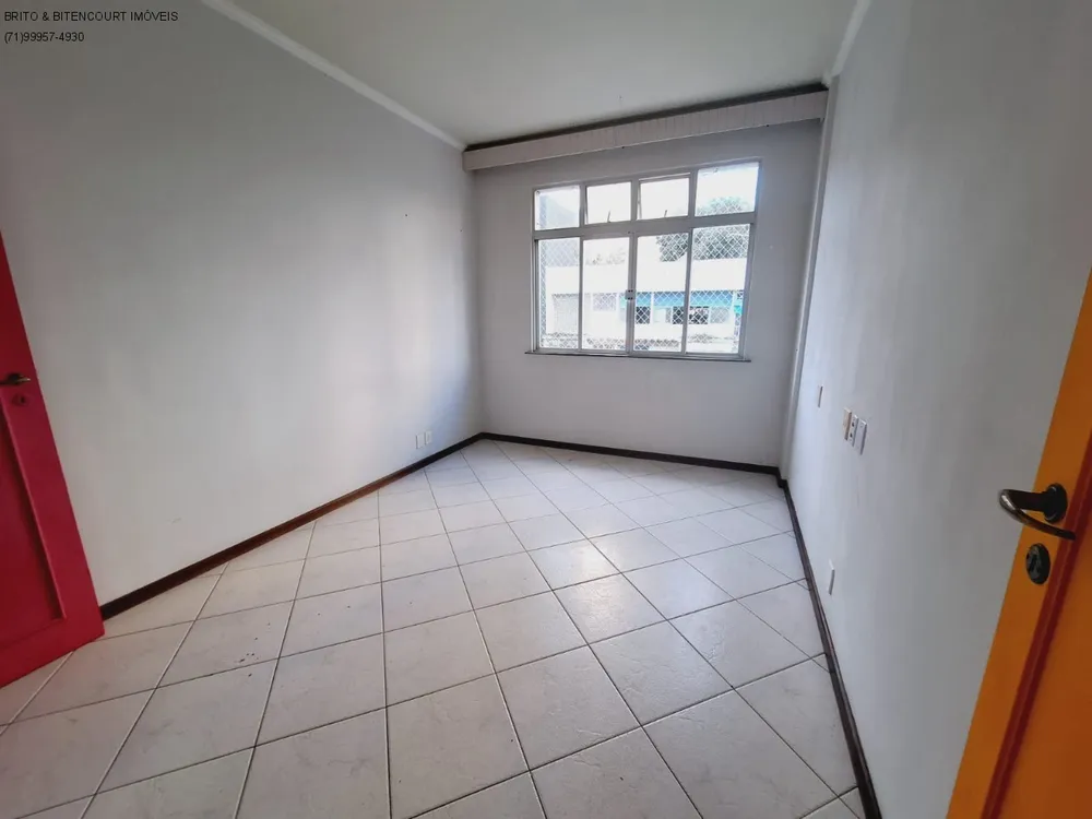 Apartamento, 3 quartos, 110 m² - Foto 1
