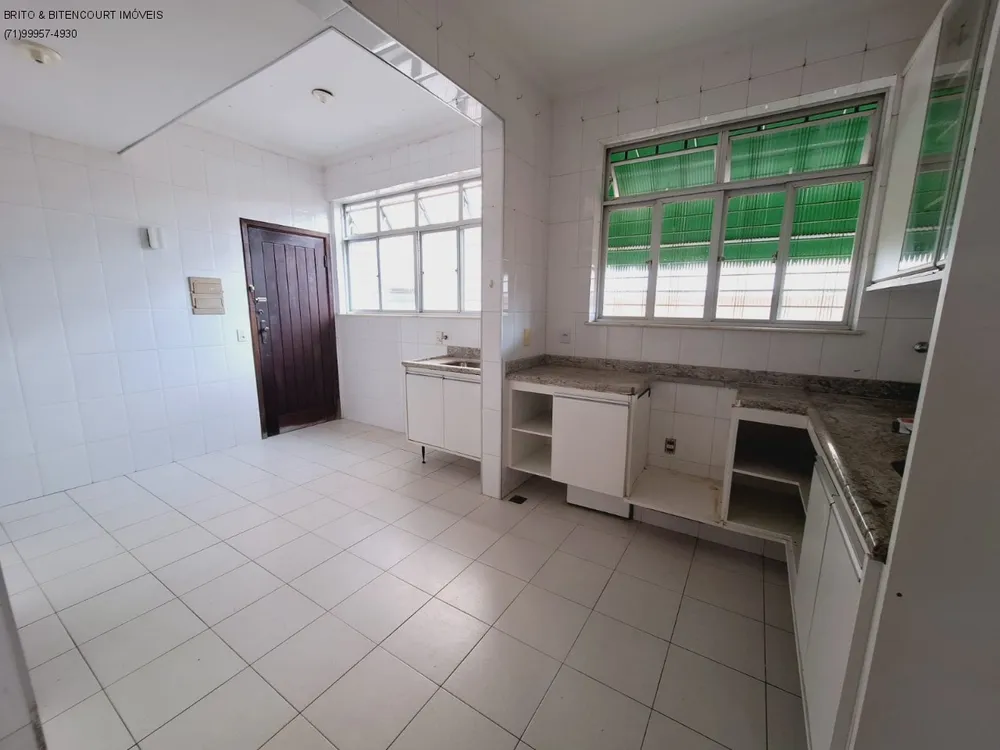 Apartamento, 3 quartos, 110 m² - Foto 11