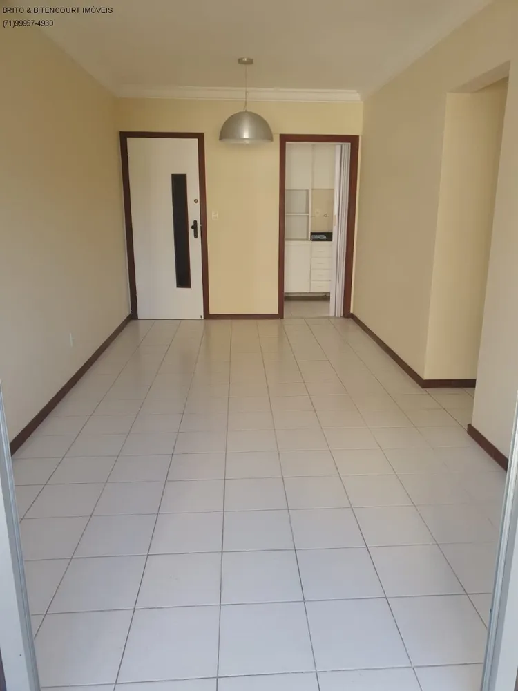 Apartamento, 3 quartos, 84 m² - Foto 2