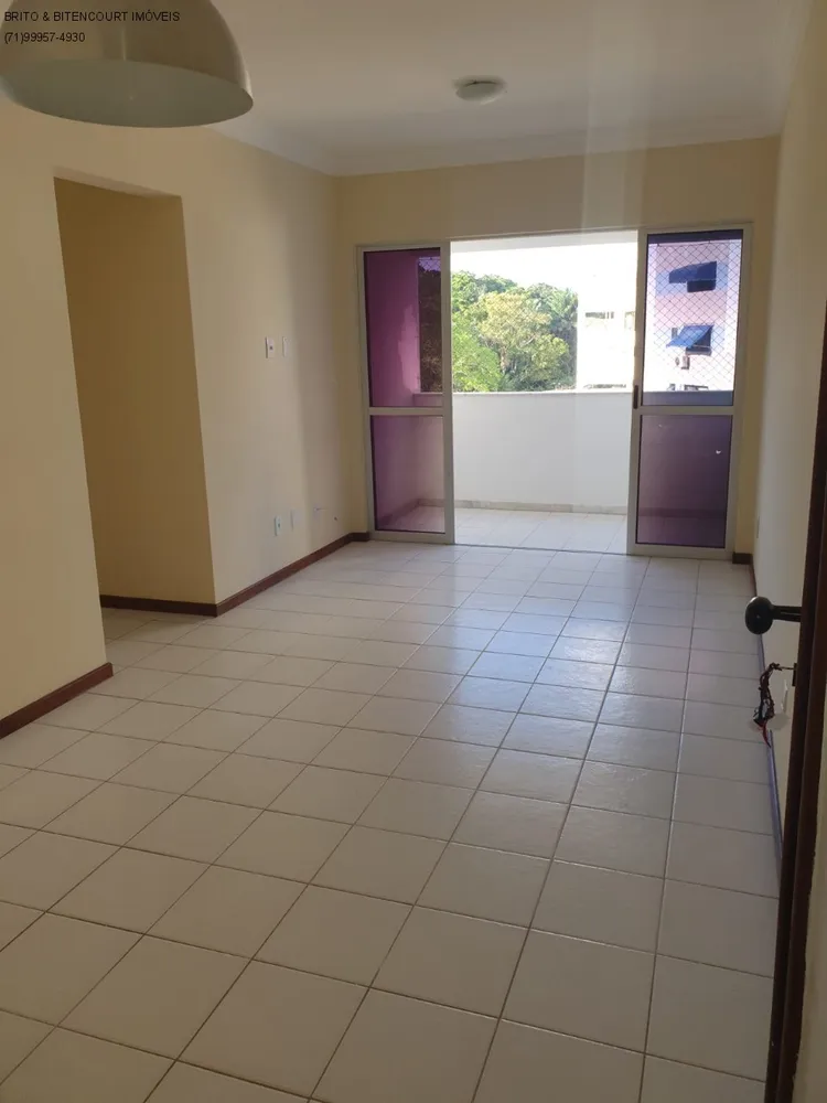 Apartamento, 3 quartos, 84 m² - Foto 1