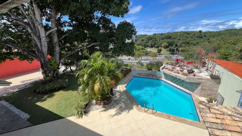 Casa, 5 quartos, 598 m² - Foto 2