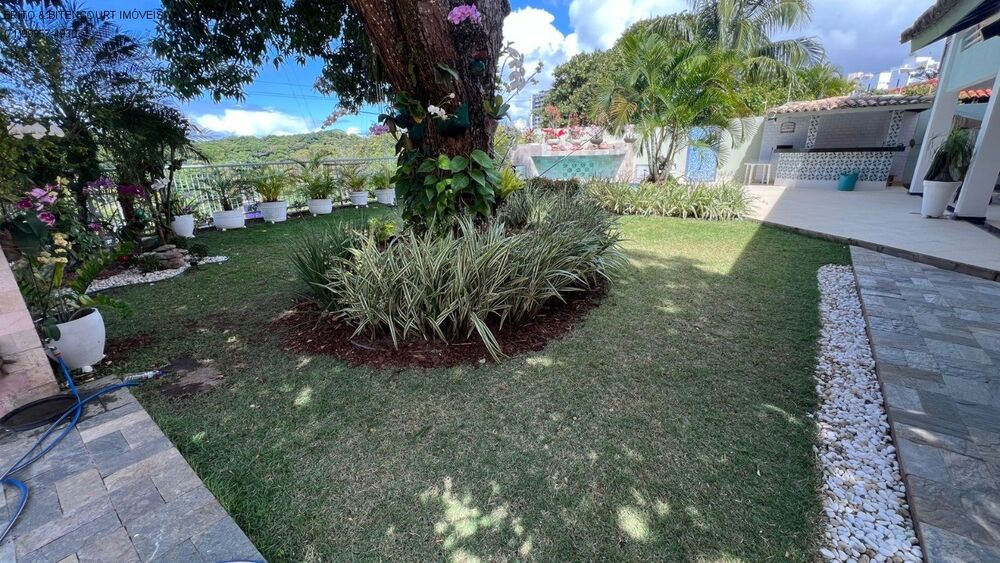 Casa, 5 quartos, 598 m² - Foto 3