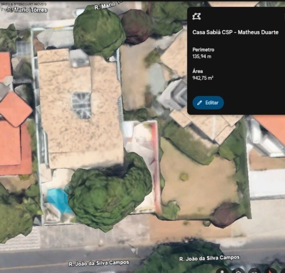 Casa, 5 quartos, 598 m² - Foto 4