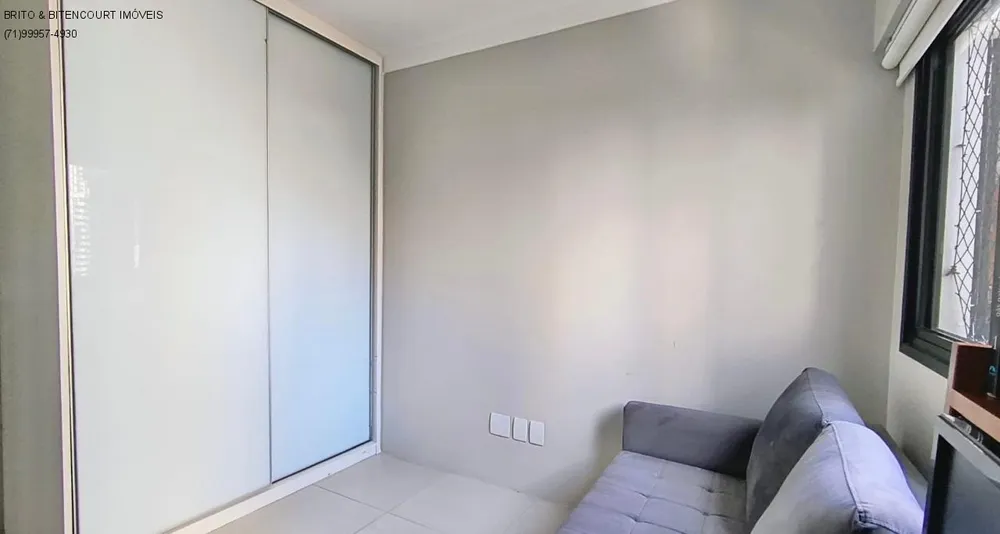 Apartamento, 3 quartos, 106 m² - Foto 3