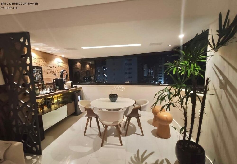 Apartamento, 3 quartos, 106 m² - Foto 7
