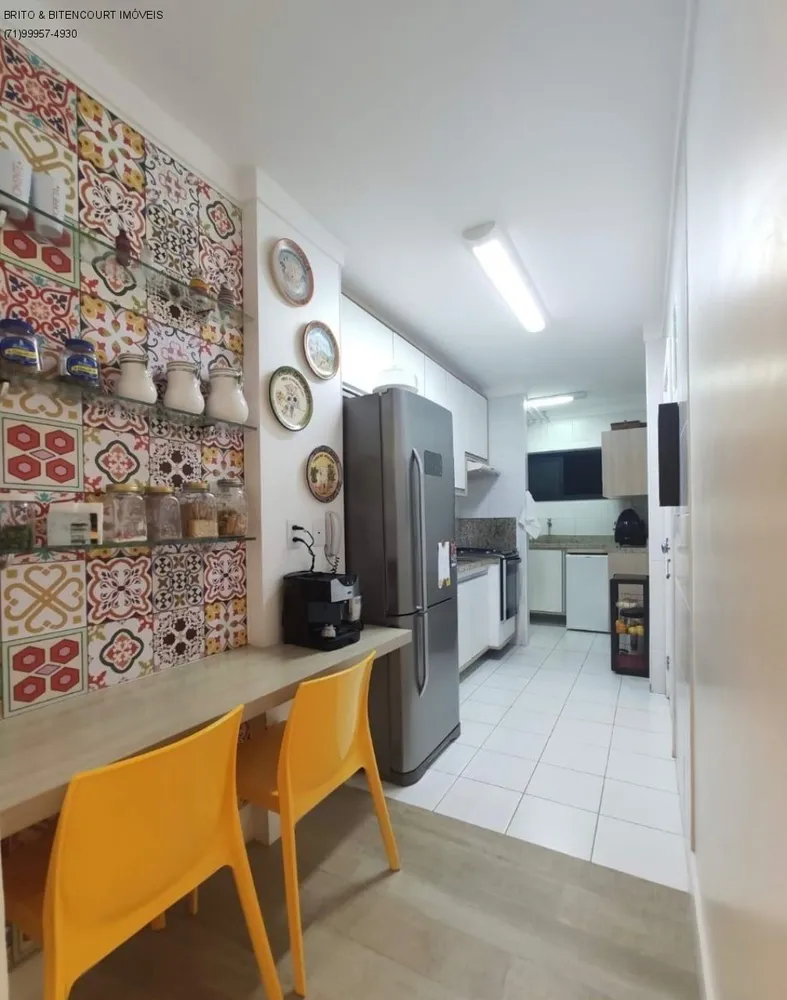 Apartamento, 3 quartos, 106 m² - Foto 10