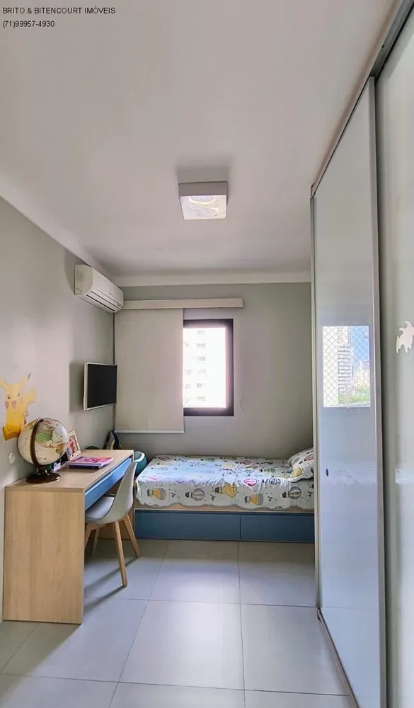 Apartamento, 3 quartos, 106 m² - Foto 9