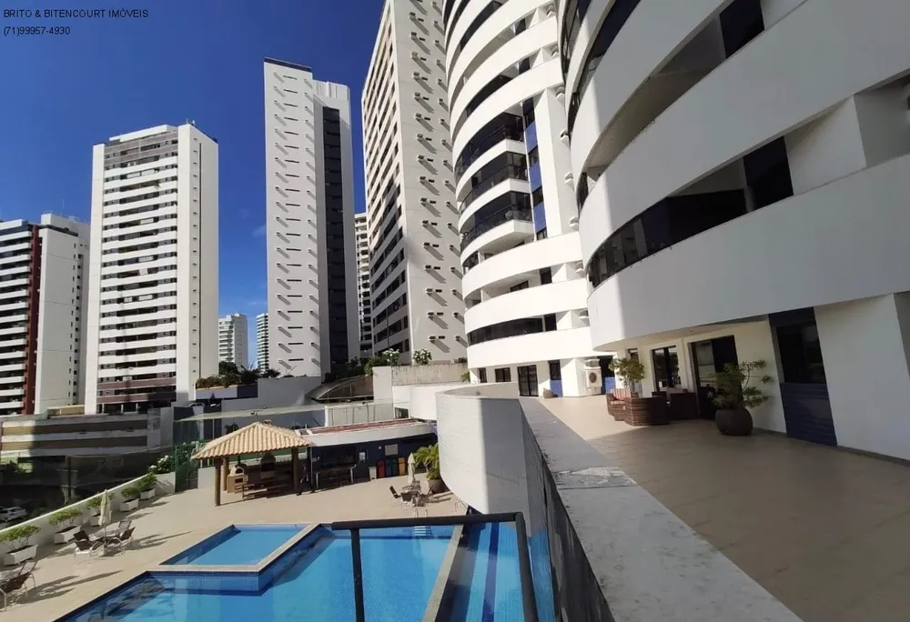 Apartamento, 3 quartos, 106 m² - Foto 2