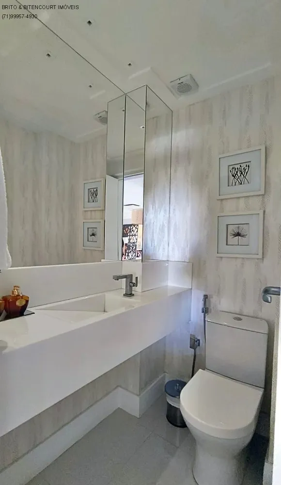Apartamento, 3 quartos, 106 m² - Foto 16