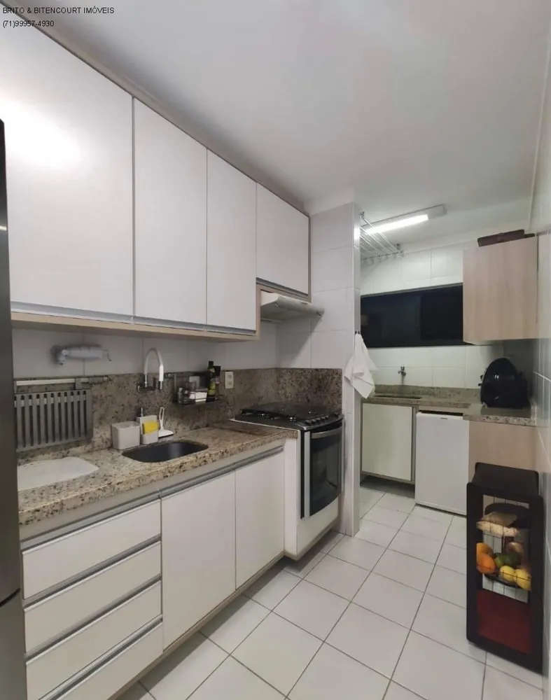Apartamento, 3 quartos, 106 m² - Foto 12