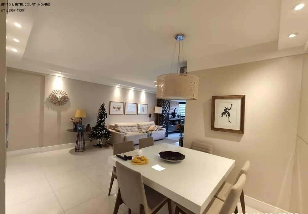 Apartamento, 3 quartos, 106 m² - Foto 11