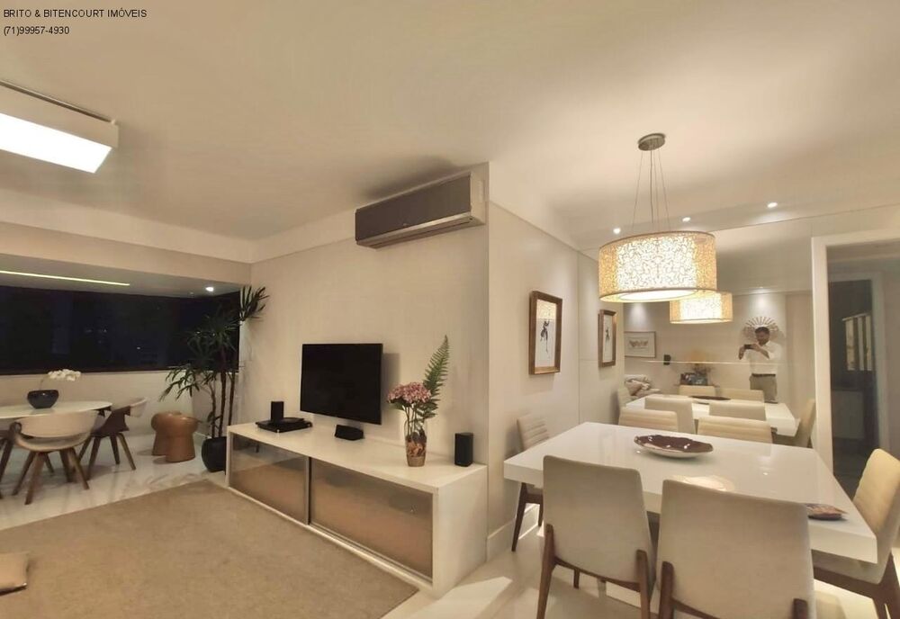 Apartamento, 3 quartos, 106 m² - Foto 6