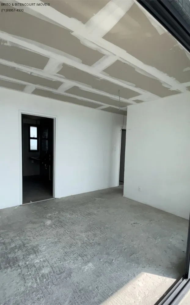 Apartamento, 3 quartos, 103 m² - Foto 3